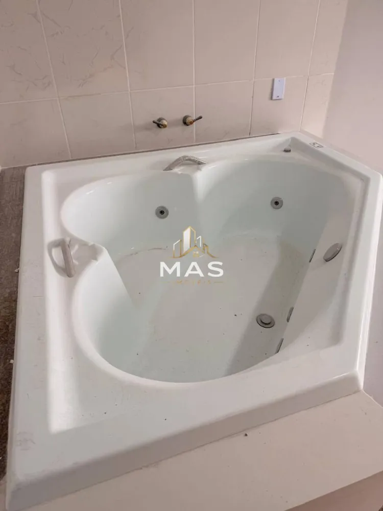 Casa, 6 quartos - Foto 59