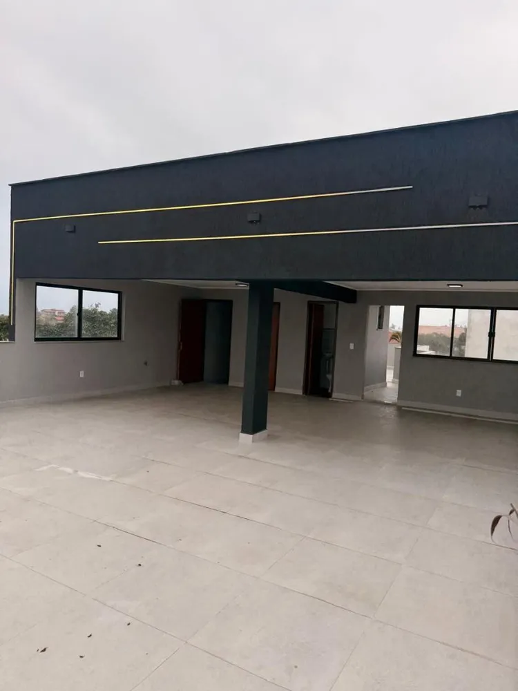 Casa, 6 quartos - Foto 12