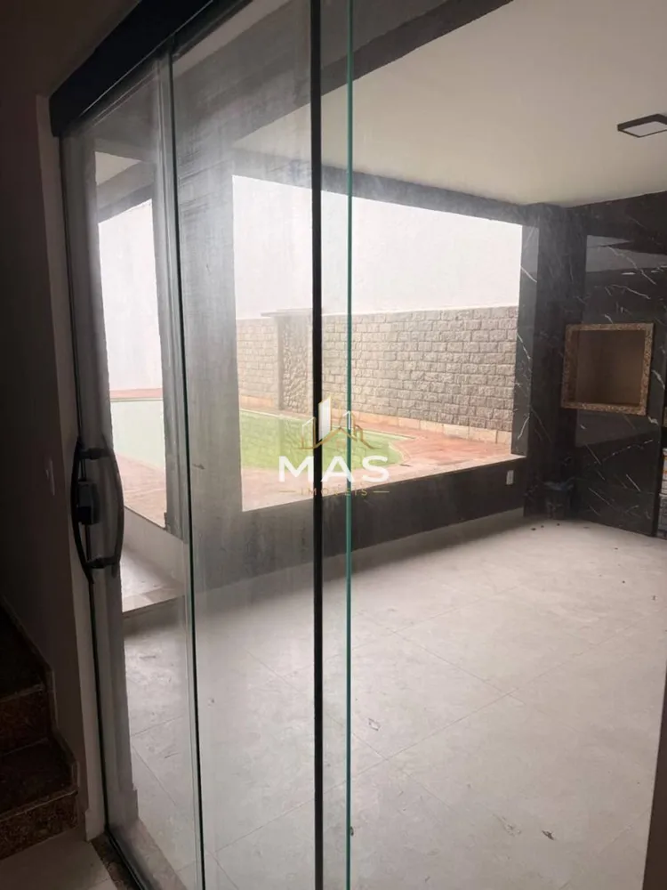 Casa, 6 quartos - Foto 34
