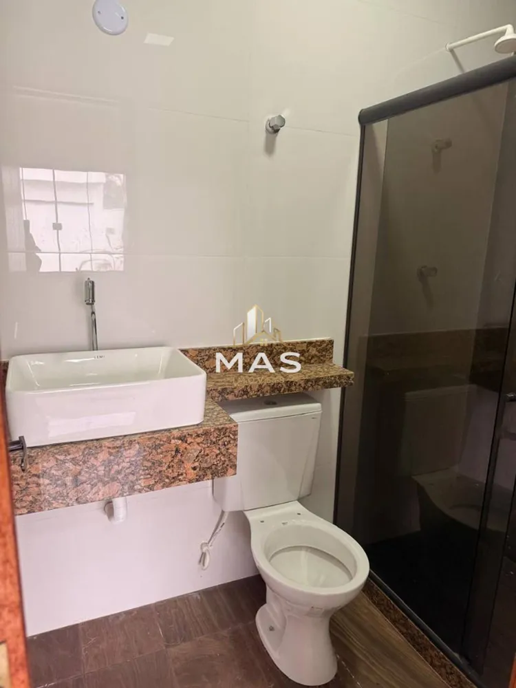 Casa, 6 quartos - Foto 19