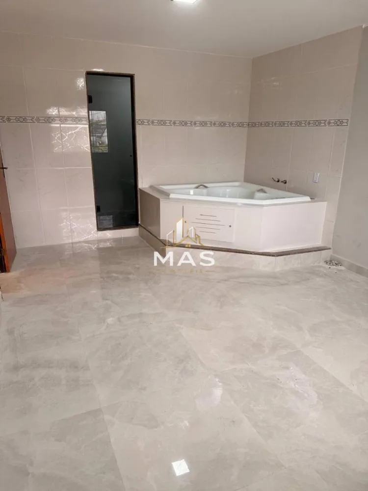 Casa, 6 quartos - Foto 45