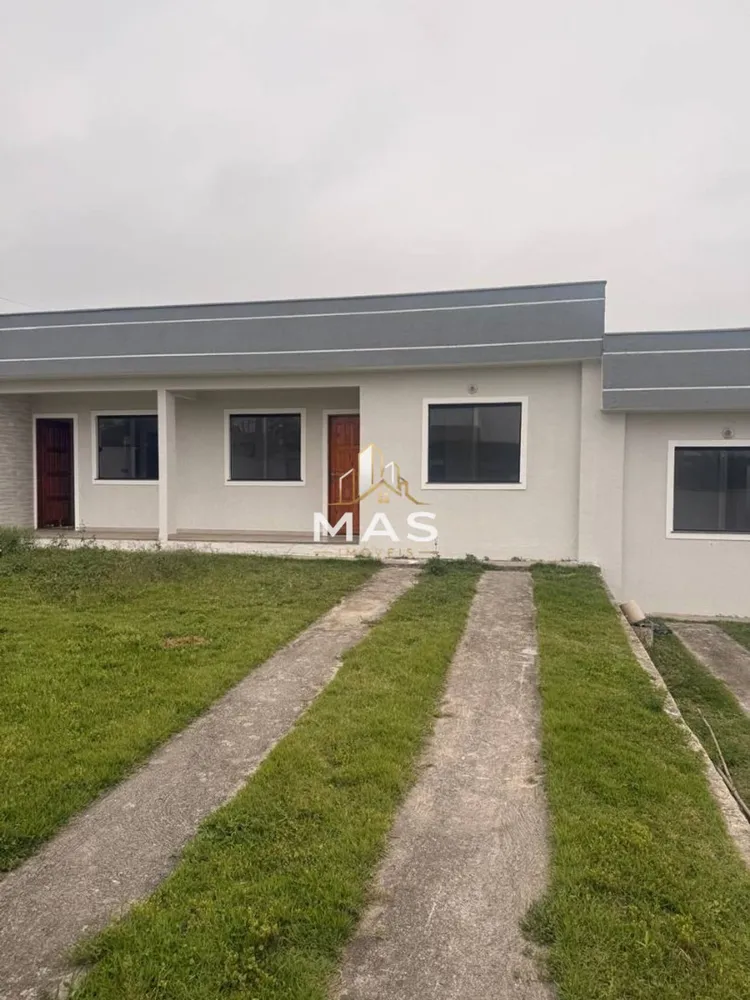 Casa, 2 quartos - Foto 16