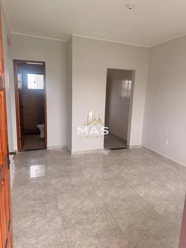 Casa, 2 quartos - Foto 4
