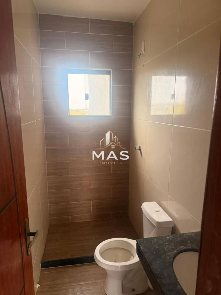 Casa, 2 quartos - Foto 14