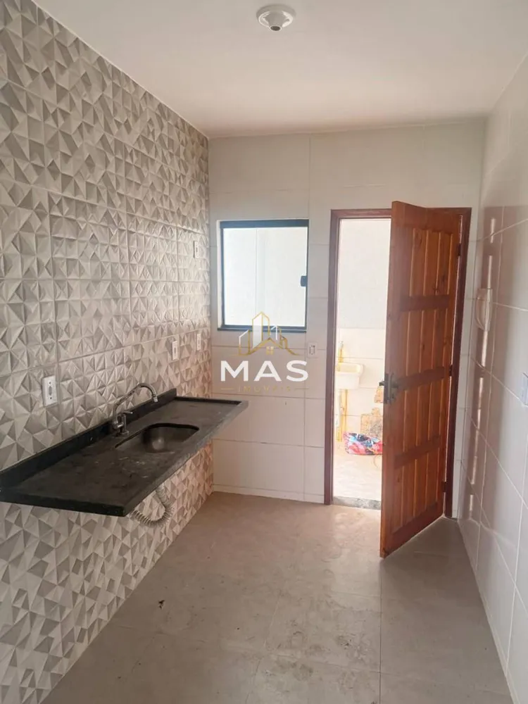 Casa, 2 quartos - Foto 18
