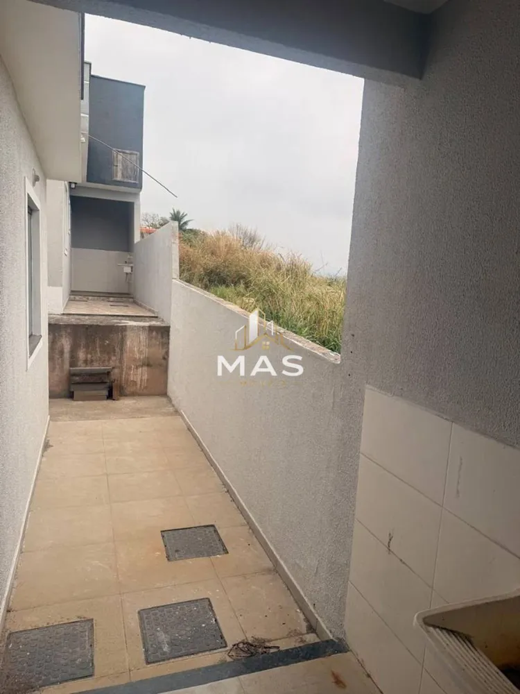 Casa, 2 quartos - Foto 10
