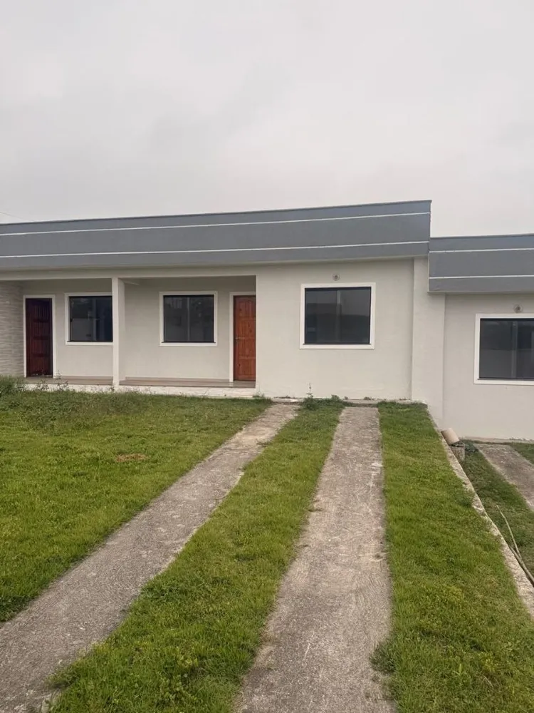 Casa, 2 quartos - Foto 15