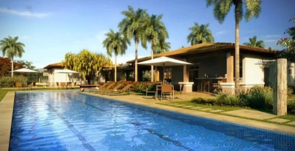 Casa de Condomínio, 3 quartos - Foto 33