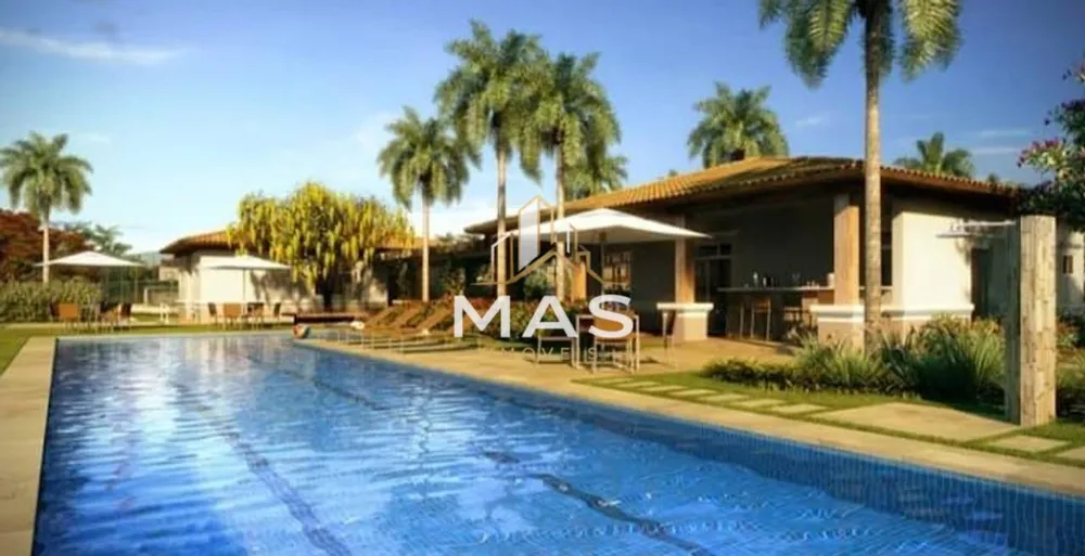 Casa de Condomínio, 3 quartos - Foto 34