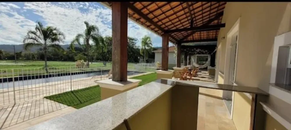 Casa de Condomínio, 3 quartos - Foto 37