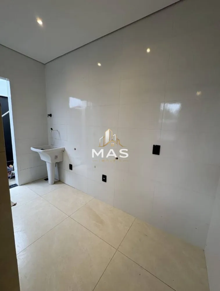 Casa de Condomínio, 3 quartos - Foto 30