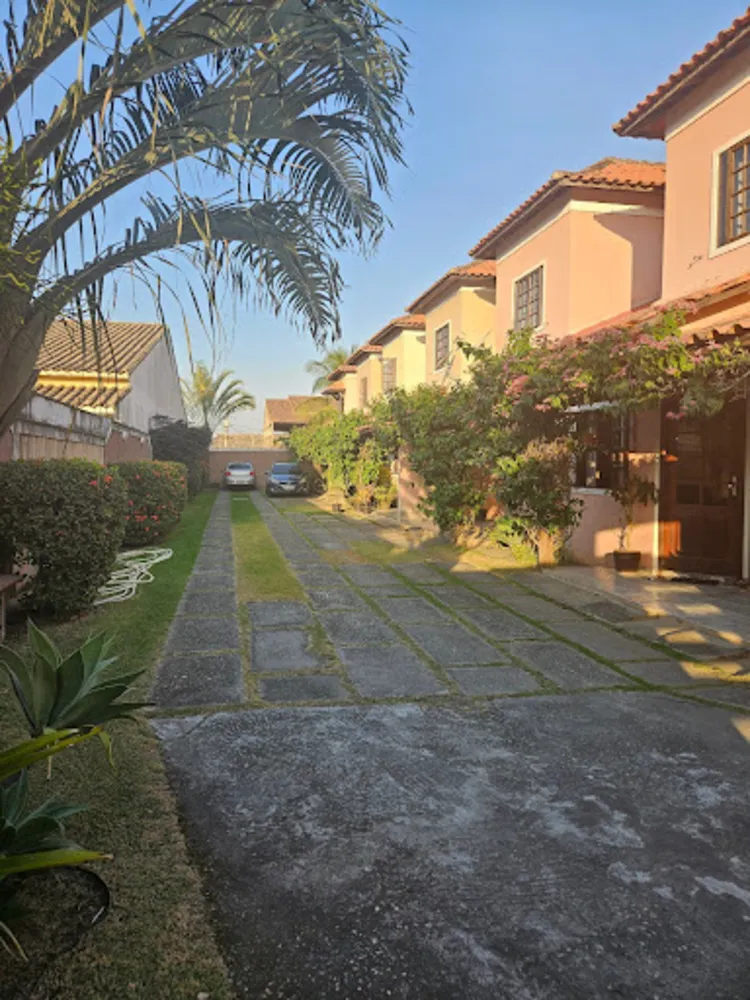 Casa, 2 quartos, 74 m² - Foto 11