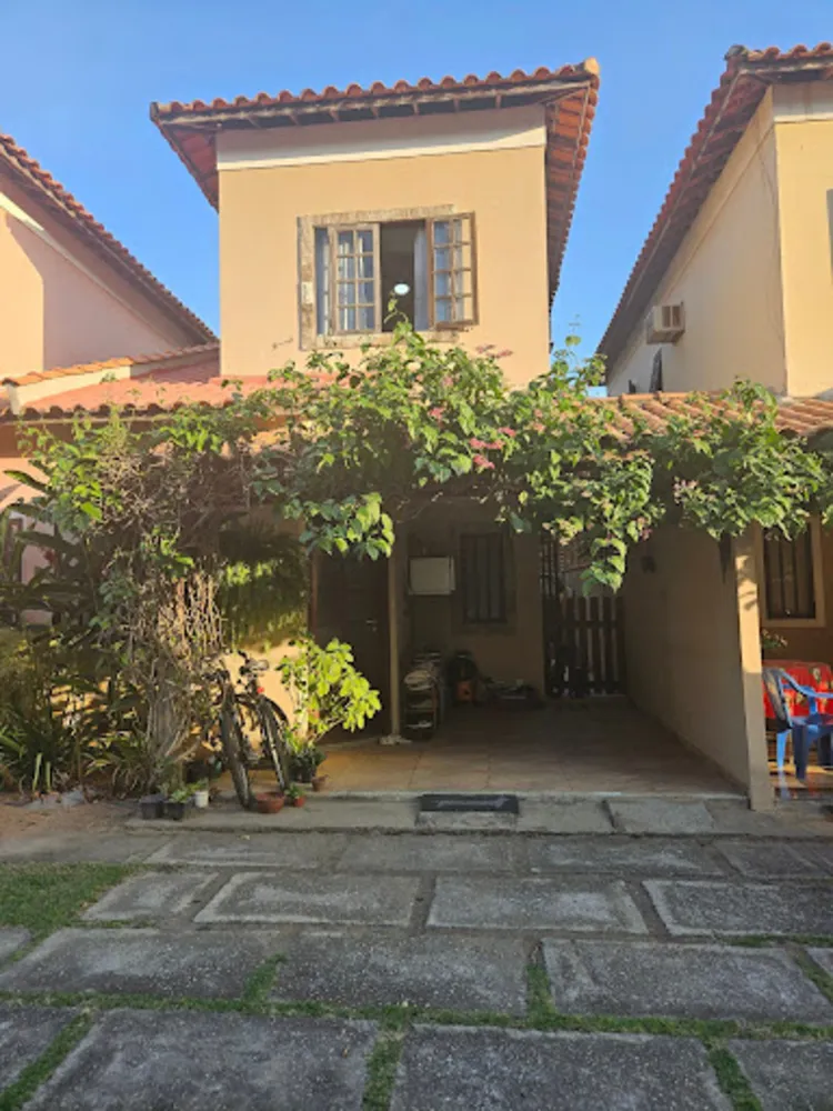 Casa, 2 quartos, 74 m² - Foto 1