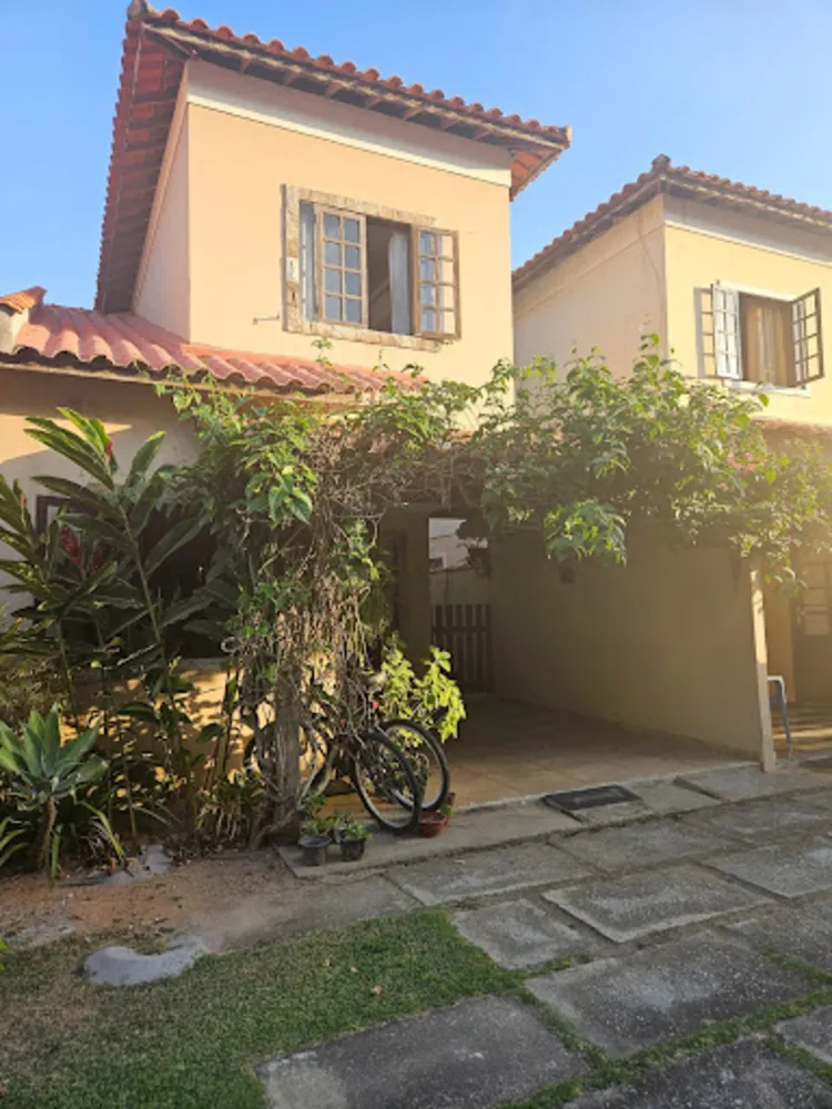 Casa, 2 quartos, 74 m² - Foto 10