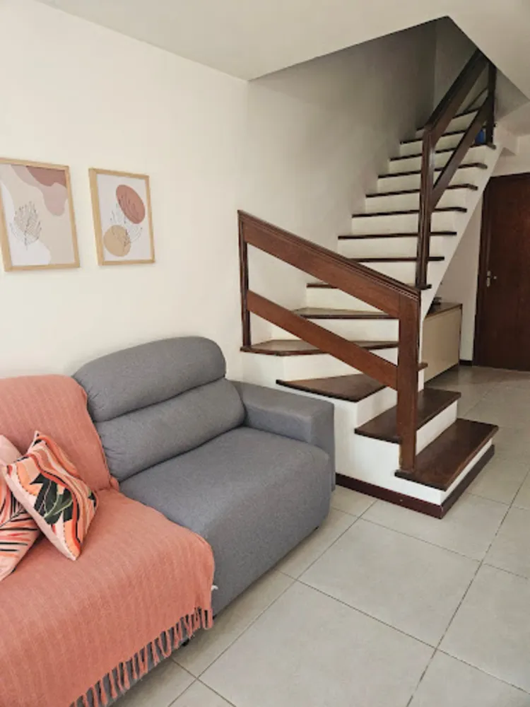 Casa, 2 quartos, 74 m² - Foto 9