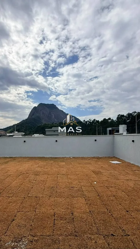 Casa de Condomínio, 4 quartos - Foto 19
