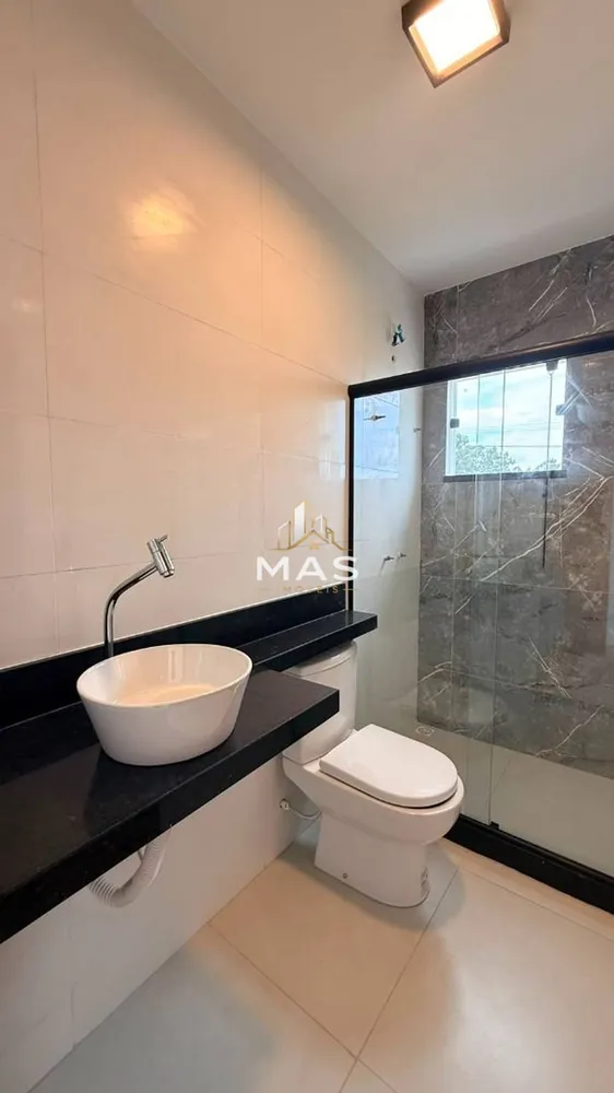 Casa de Condomínio, 4 quartos - Foto 11