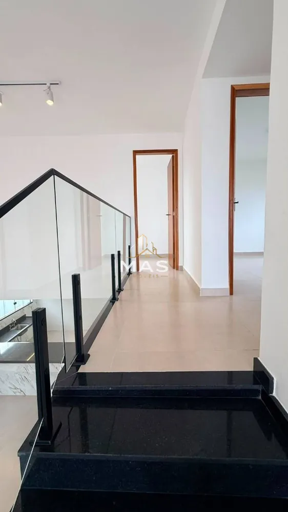 Casa de Condomínio, 4 quartos - Foto 17