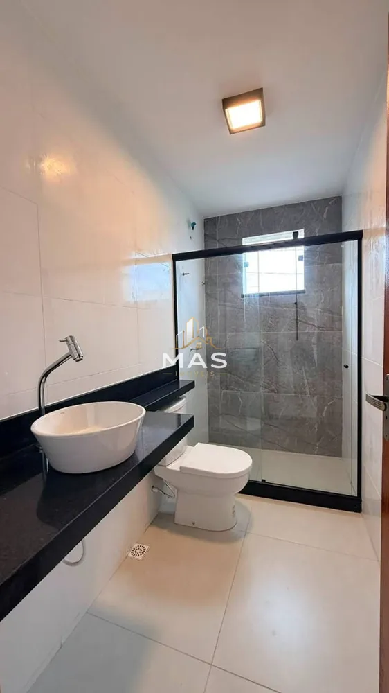 Casa de Condomínio, 4 quartos - Foto 18