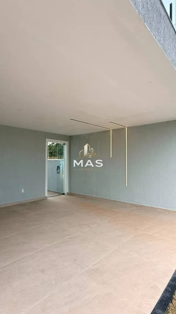 Casa de Condomínio, 4 quartos - Foto 10