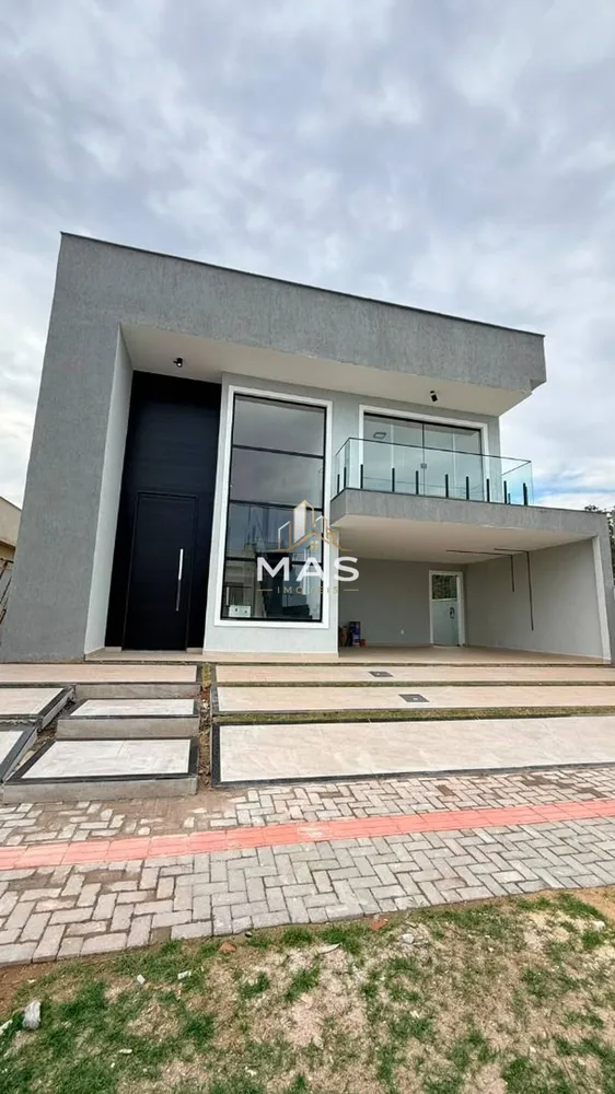 Casa de Condomínio, 4 quartos - Foto 12