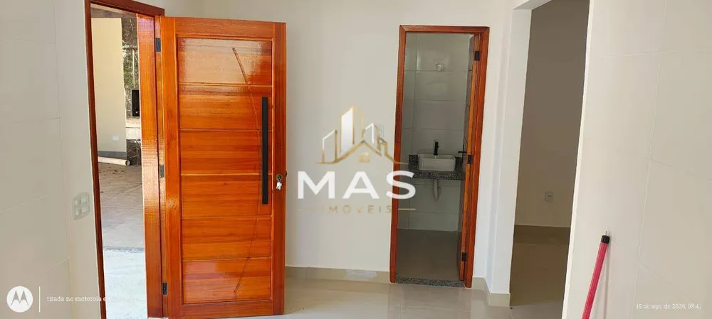 Casa, 2 quartos - Foto 7