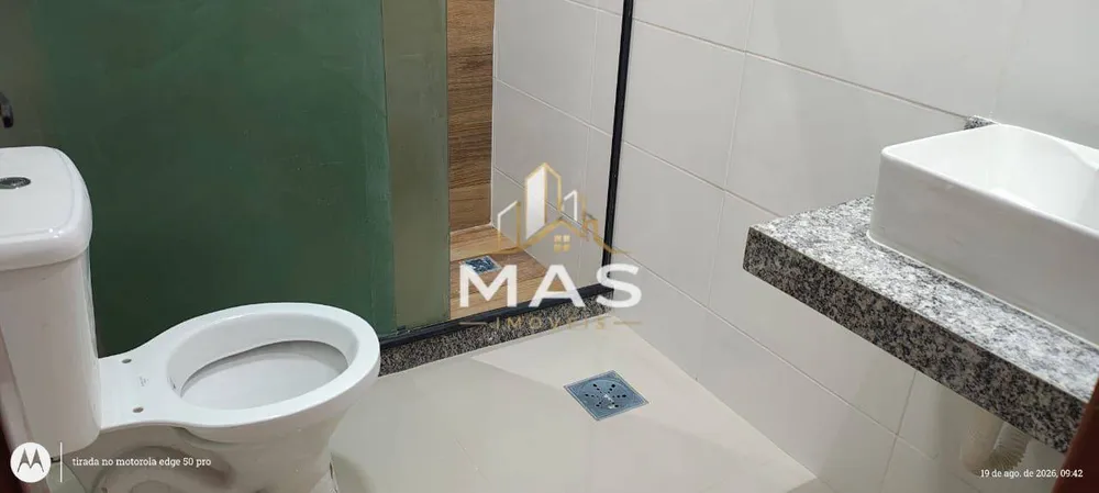 Casa, 2 quartos - Foto 4