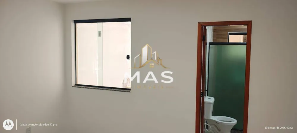 Casa, 2 quartos - Foto 6