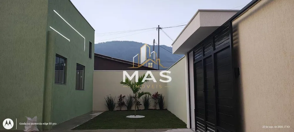 Casa, 2 quartos - Foto 8