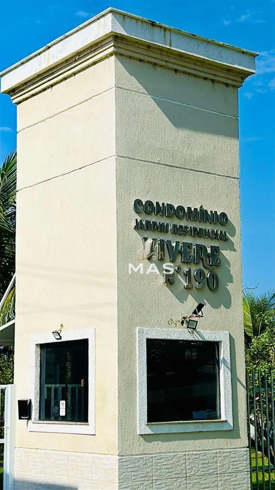 Casa de Condomínio, 3 quartos - Foto 2