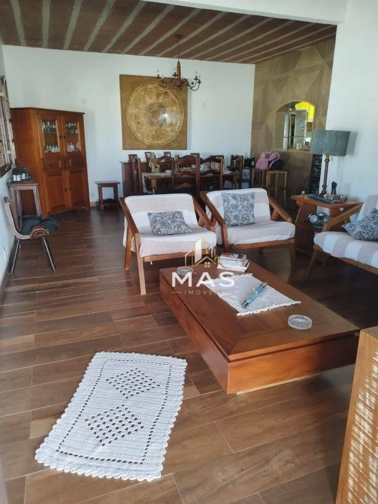 Casa, 4 quartos - Foto 8