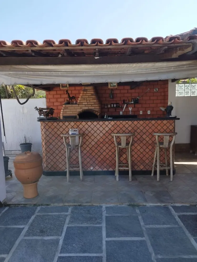 Casa, 4 quartos - Foto 24