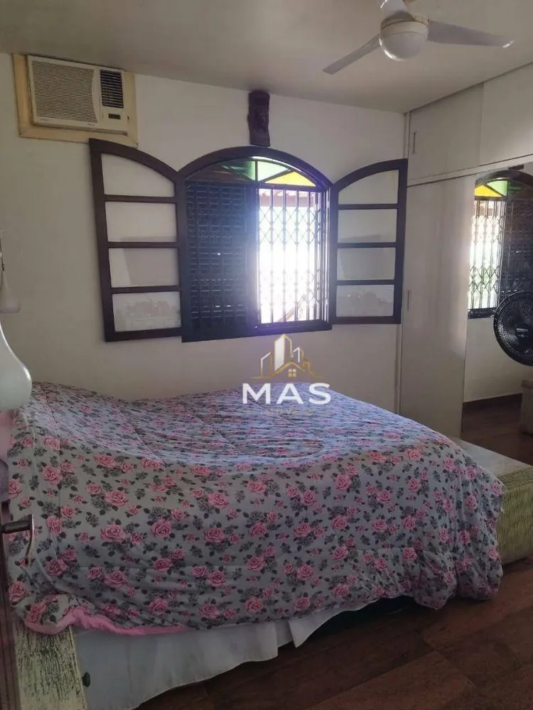Casa, 4 quartos - Foto 7