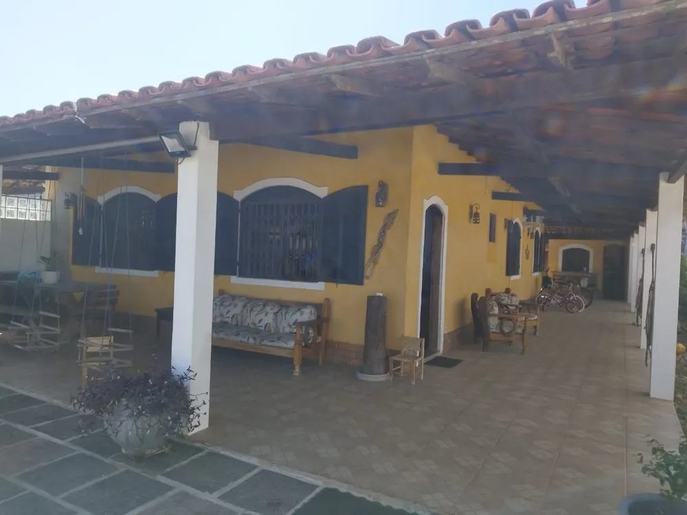 Casa, 4 quartos - Foto 1