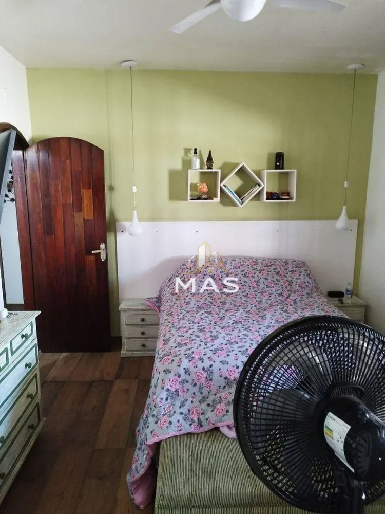 Casa, 4 quartos - Foto 37