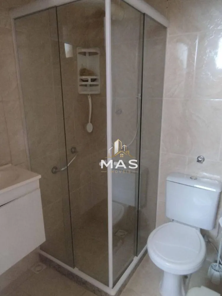 Casa, 4 quartos - Foto 18