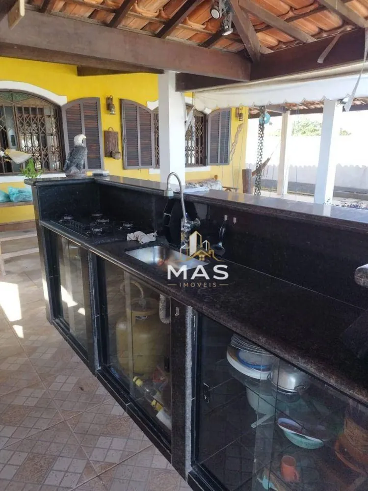 Casa, 4 quartos - Foto 40