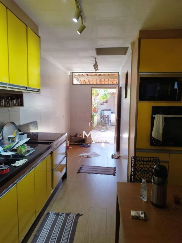 Casa, 4 quartos - Foto 20