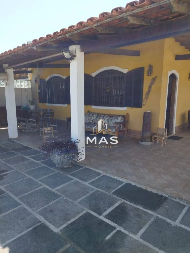 Casa, 4 quartos - Foto 23