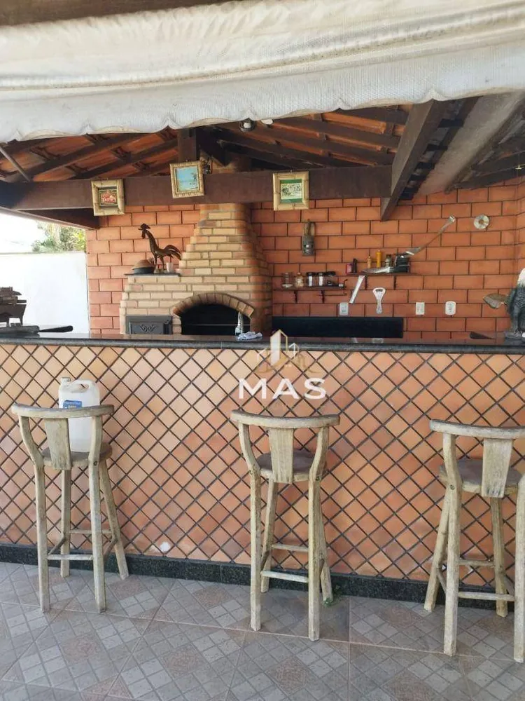 Casa, 4 quartos - Foto 5