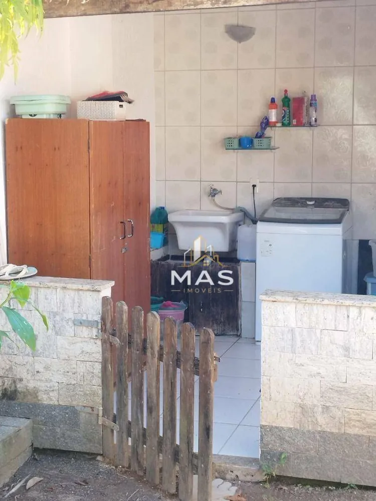 Casa, 4 quartos - Foto 32