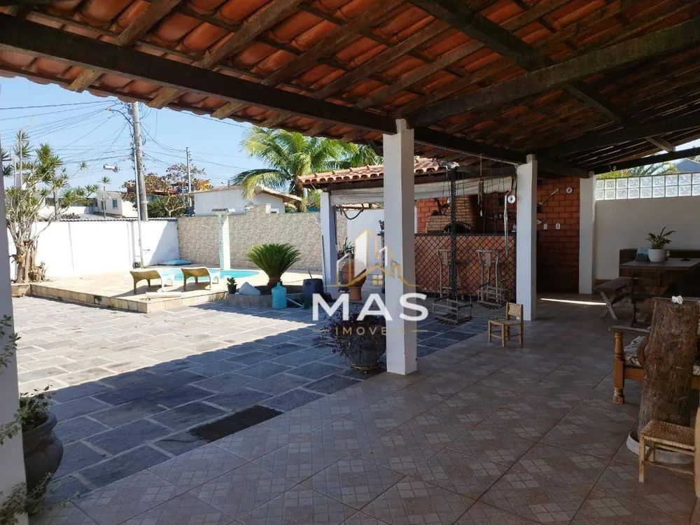 Casa, 4 quartos - Foto 10