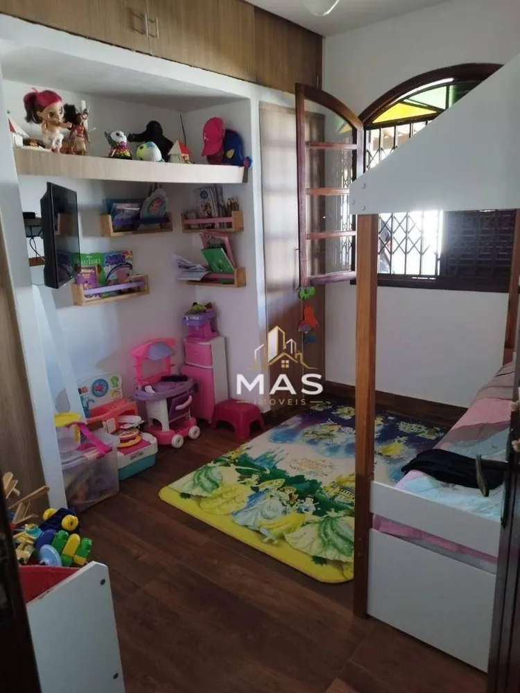Casa, 4 quartos - Foto 14