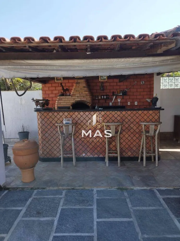 Casa, 4 quartos - Foto 25