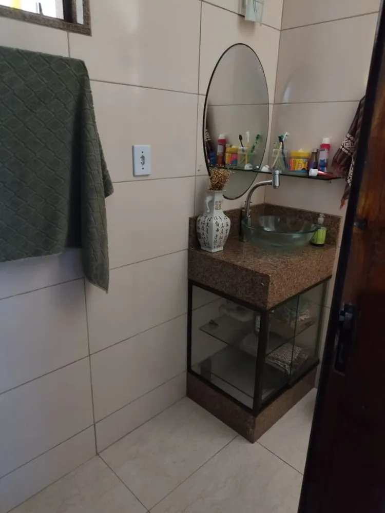 Casa, 4 quartos - Foto 30