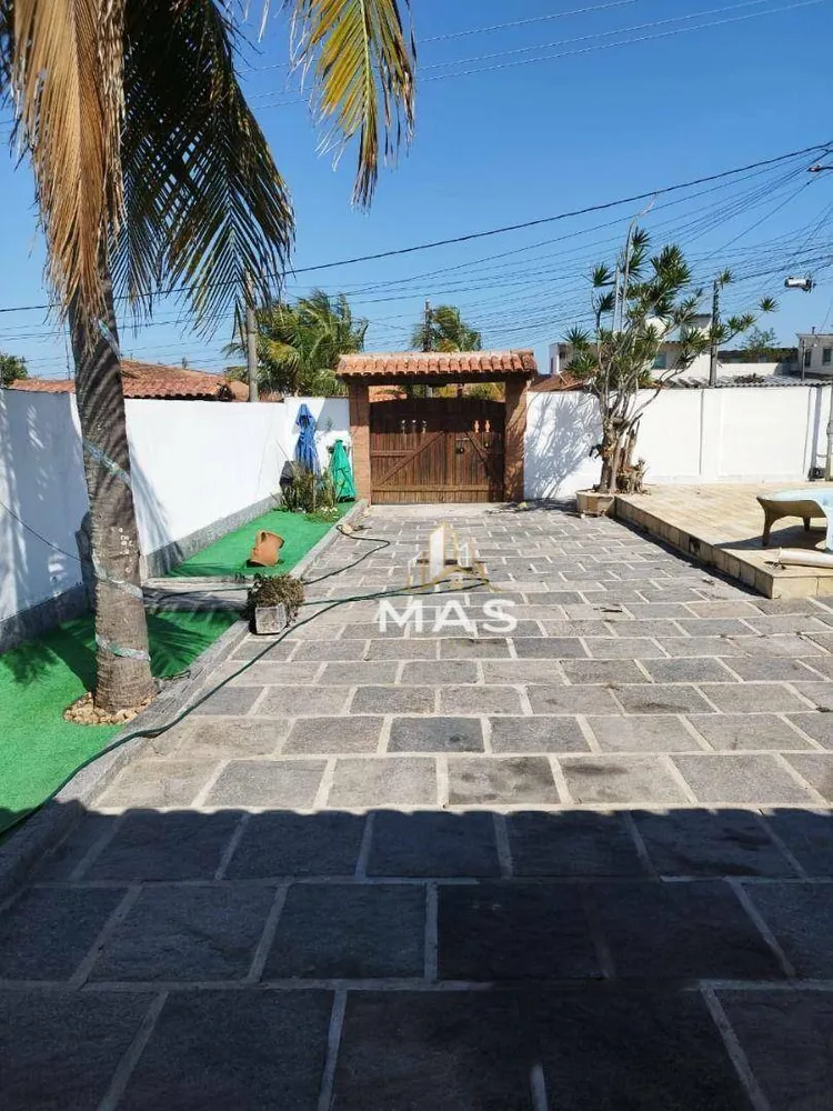 Casa, 4 quartos - Foto 4