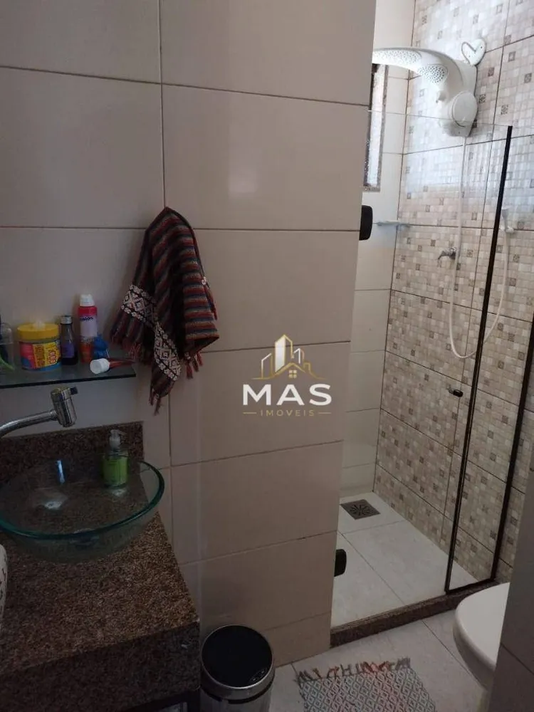 Casa, 4 quartos - Foto 6