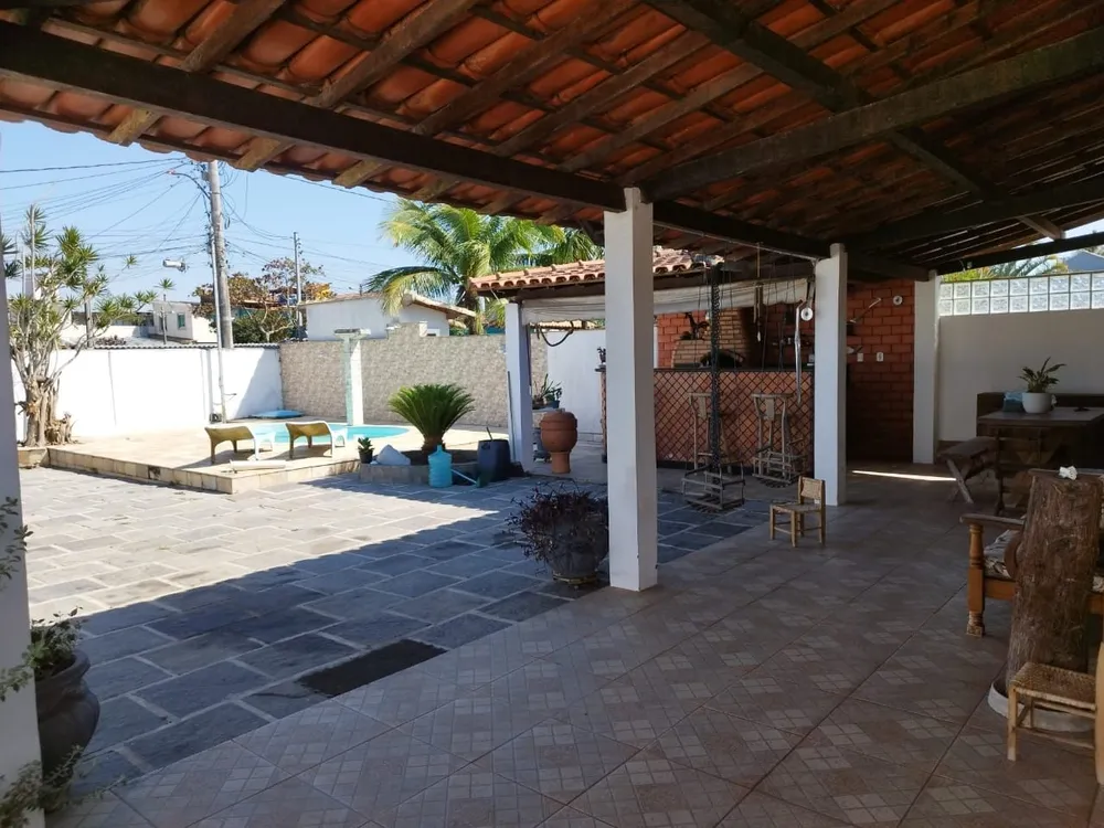 Casa, 4 quartos - Foto 9