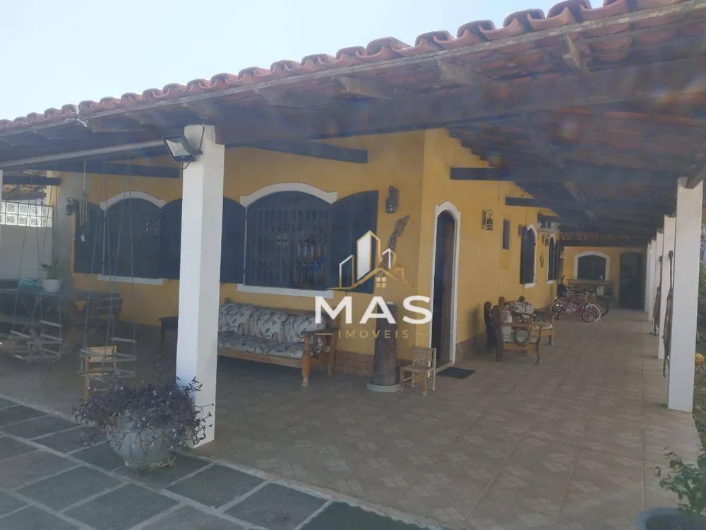 Casa, 4 quartos - Foto 2