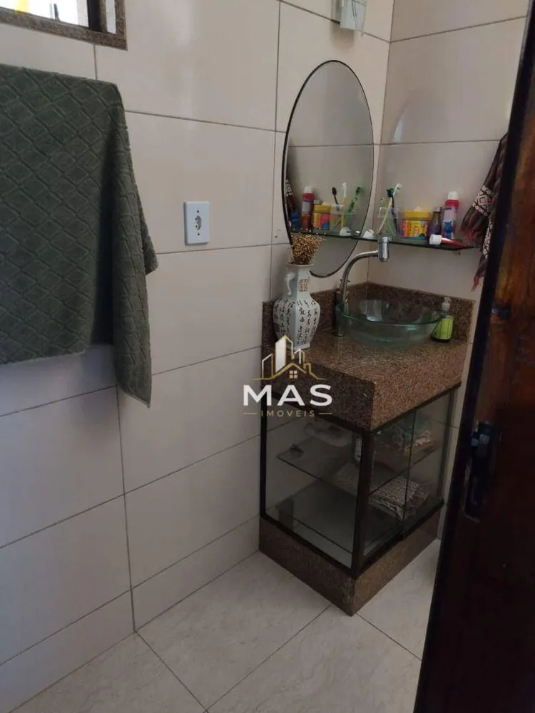 Casa, 4 quartos - Foto 31